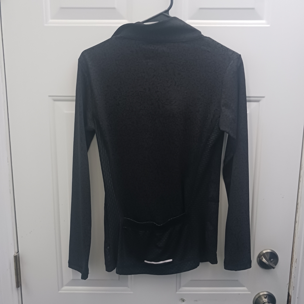 Adidas Black Track Jacket - Picture 6 of 9